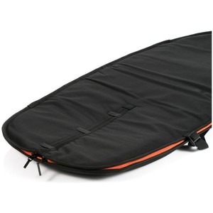 2024 Prolimit Kitesurf Foil Board Bag 03390 - Black / Orange